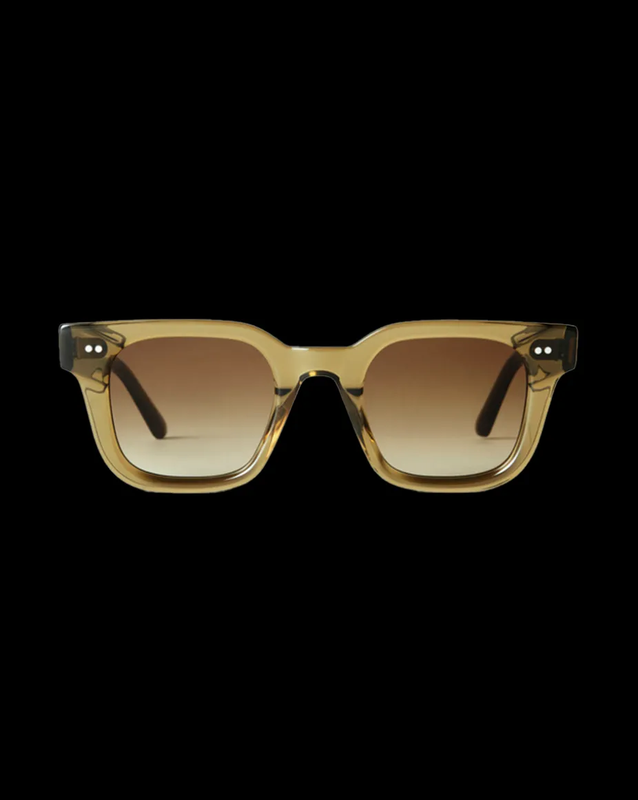 04 Sunglasses in Green
