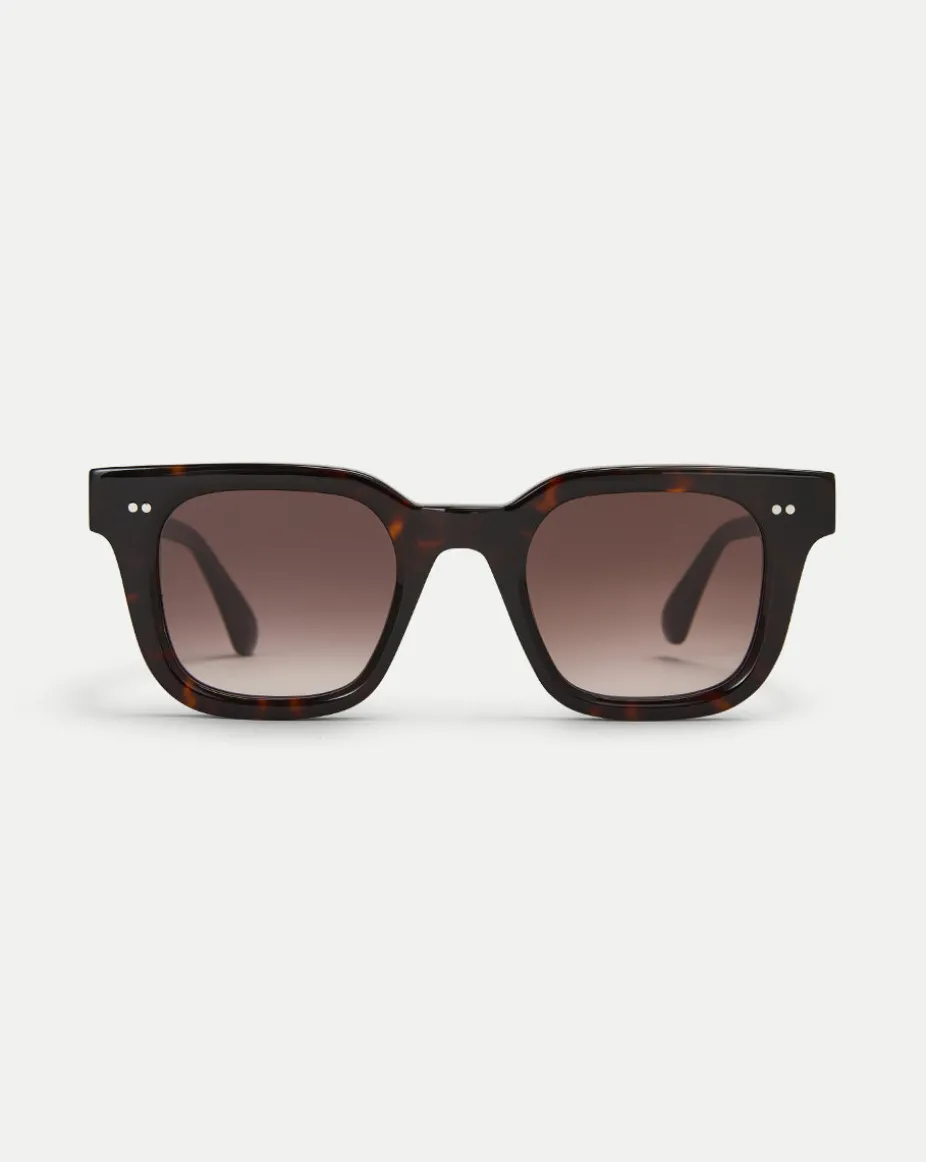 04 Sunglasses in Tortoise