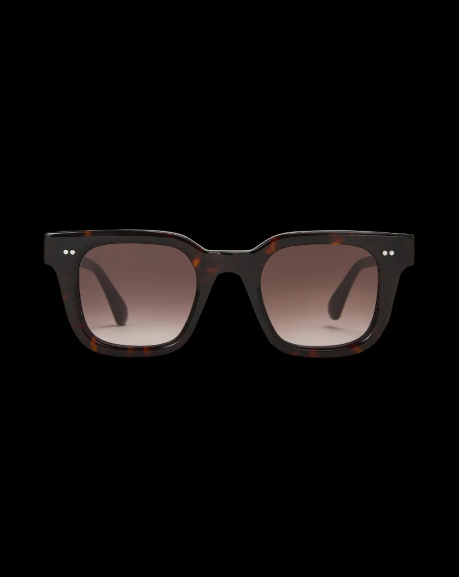 04 Sunglasses in Tortoise