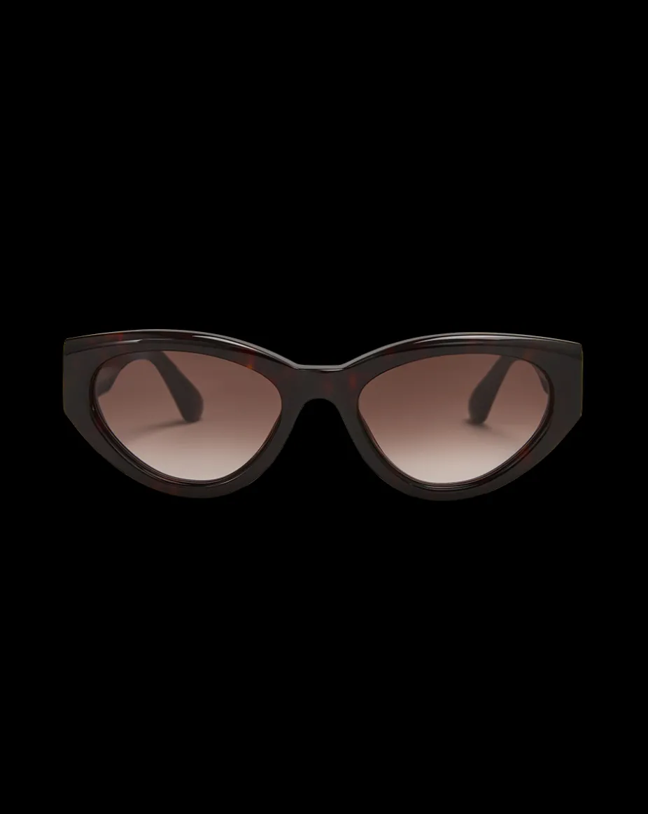 06 Sunglasses in Tortoise