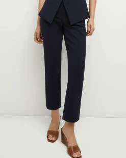 Arte Pant in Navy
