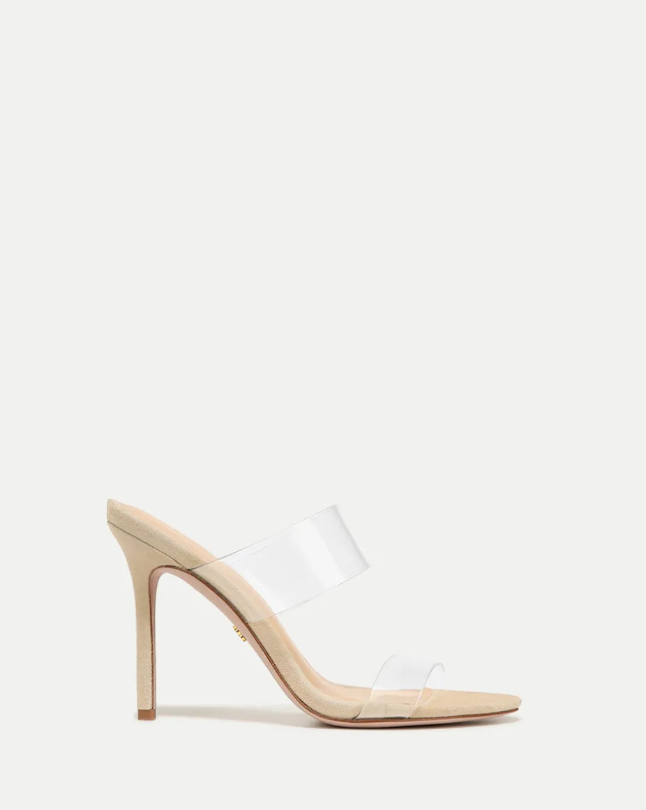 Asha Sandal