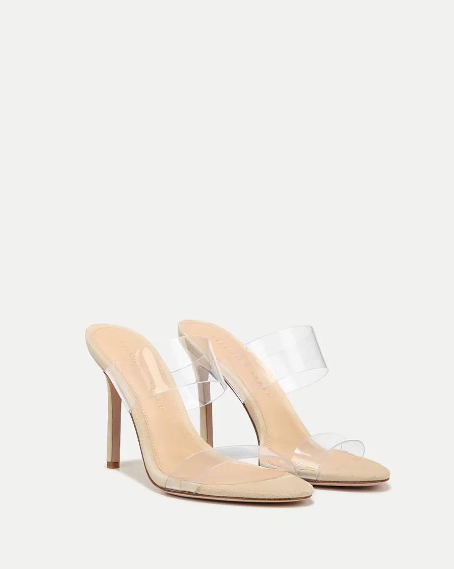 Asha Sandal
