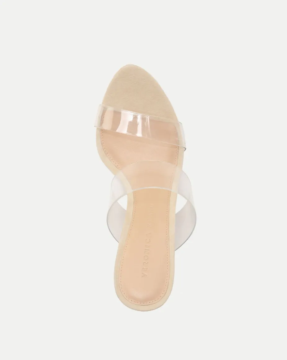 Asha Sandal
