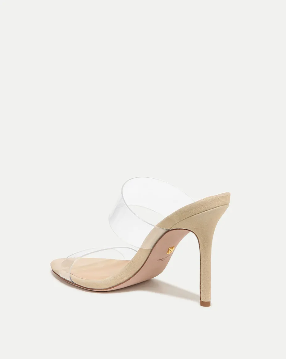 Asha Sandal