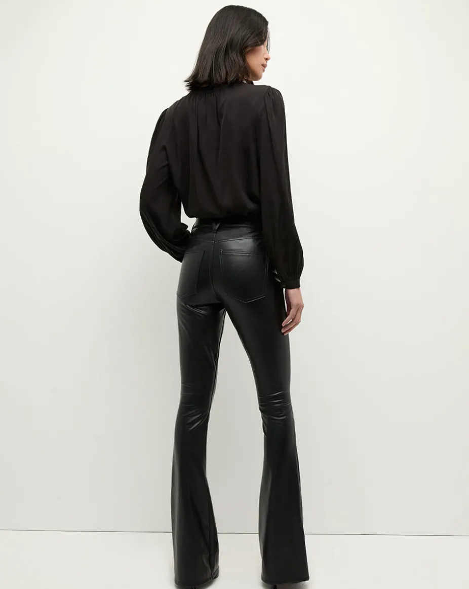 Ashlynn Top in Black
