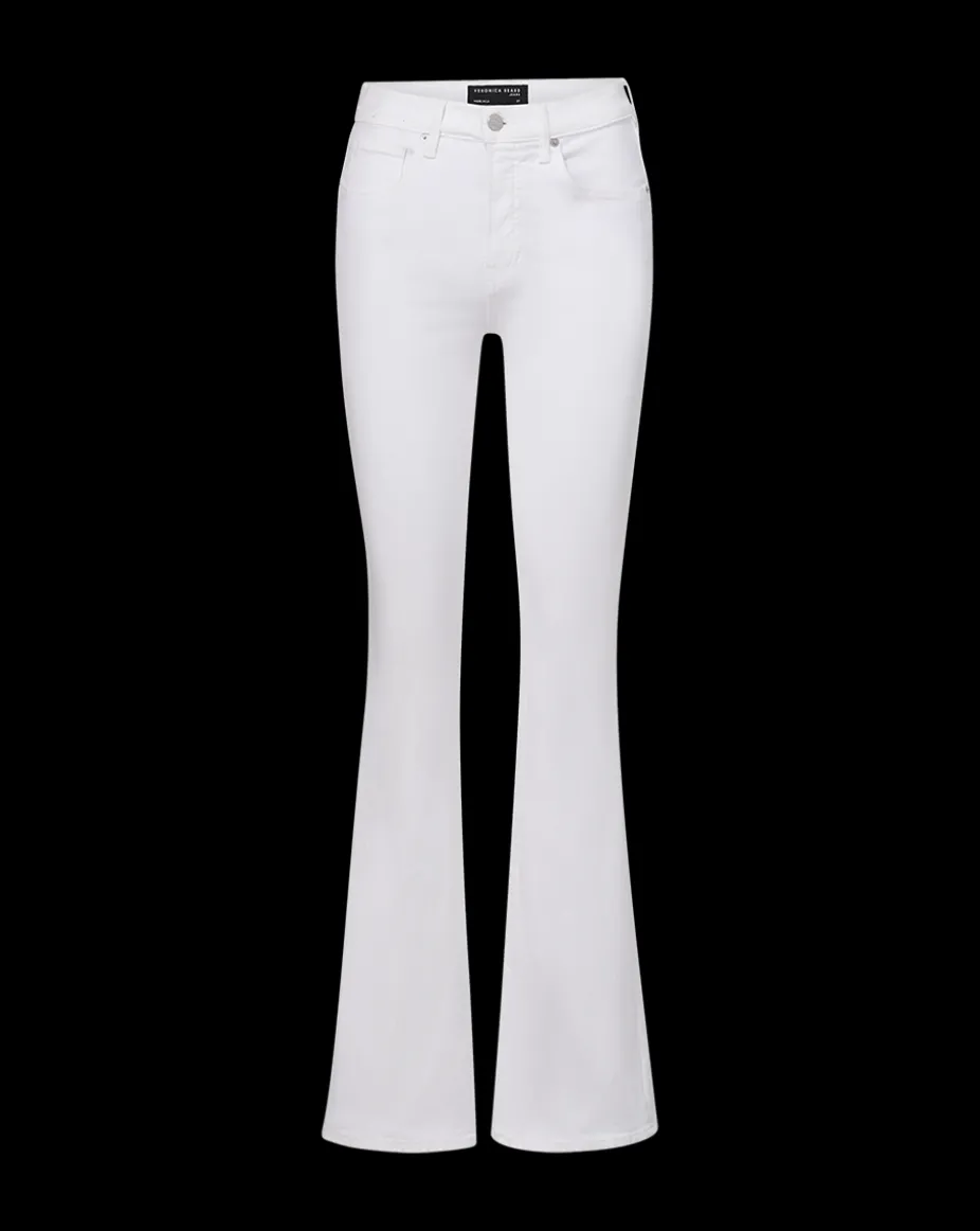 Beverly Skinny-Flare Jean | Extended