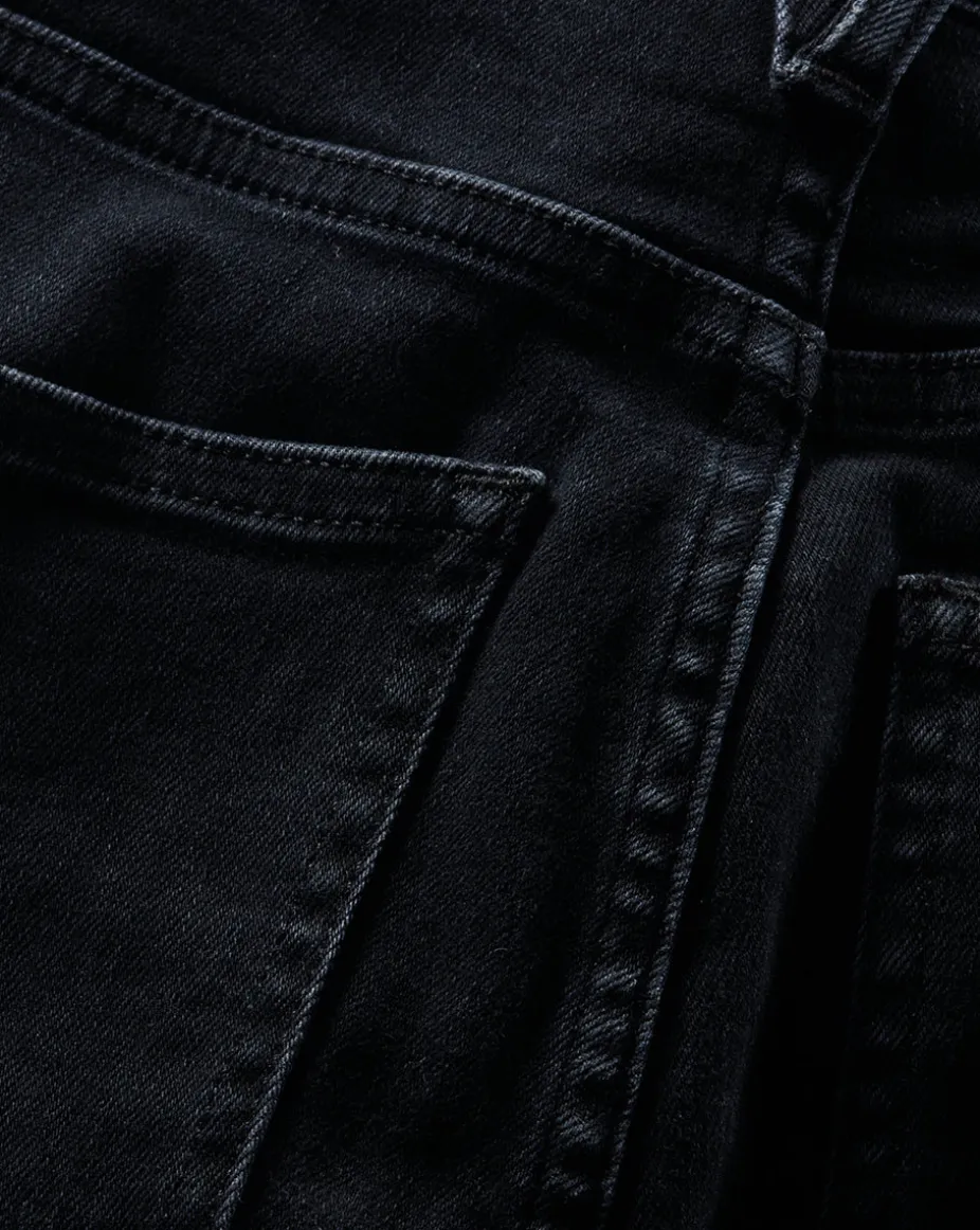 Carly Kick-Flare Jean