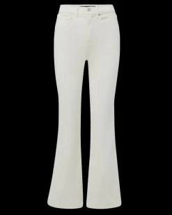 Carson Kick-Flare Jean | Extended