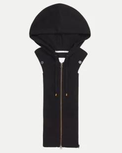 Cashmere Hoodie Dickey
