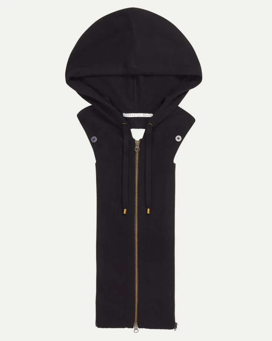 Cashmere Hoodie Dickey