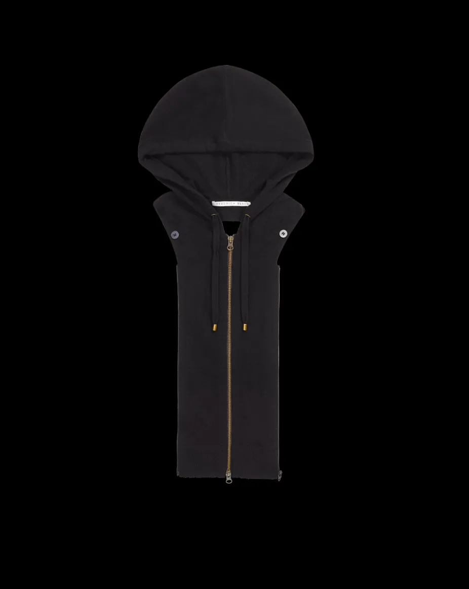 Cashmere Hoodie Dickey
