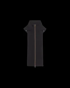 Cashmere Uptown Dickey