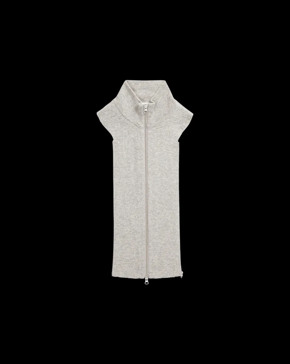 Cashmere Uptown Dickey