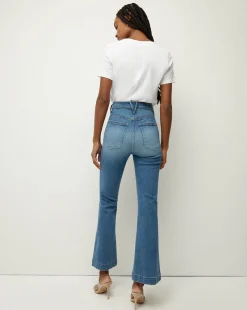 Cindy V-Neck Tee