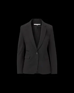 Classic Dickey Jacket