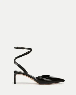 Colette Pump in Black