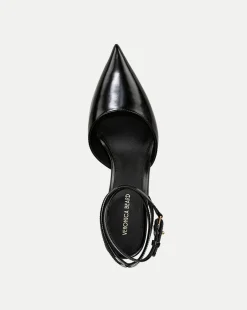 Colette Pump in Black