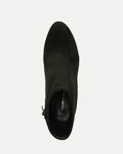 Dali Platform Bootie