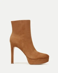 Dali Platform Bootie