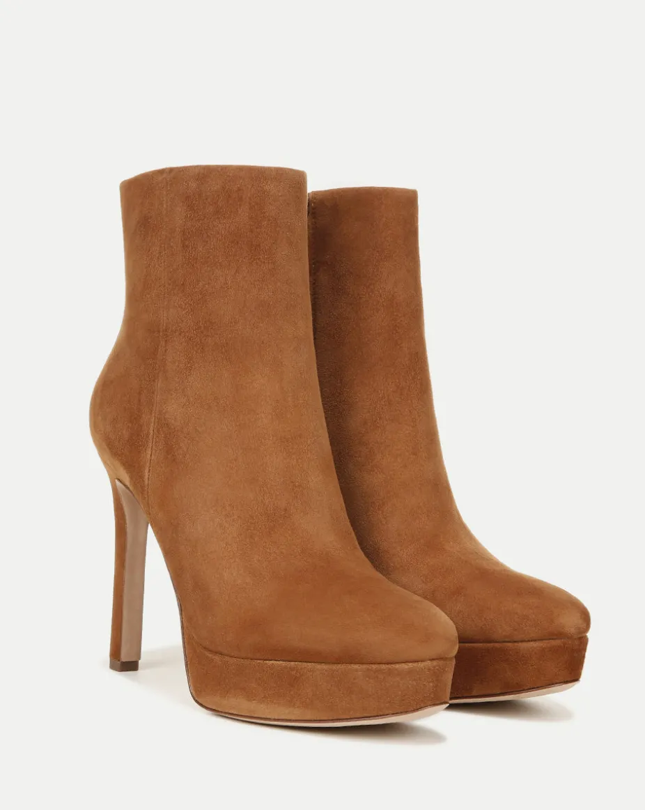 Dali Platform Bootie