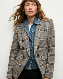 Denim Slate Dickey