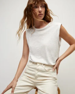 Dree Muscle Tee