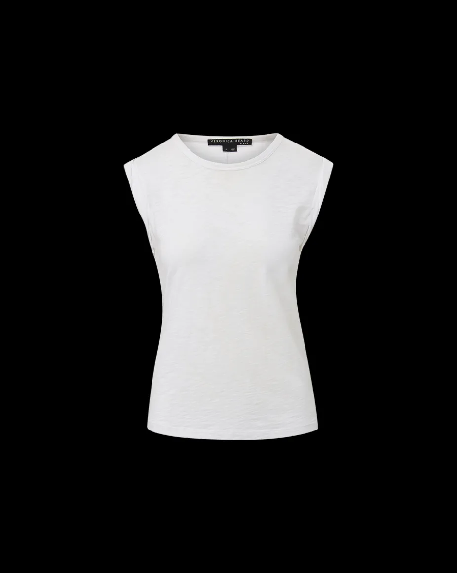 Dree Muscle Tee