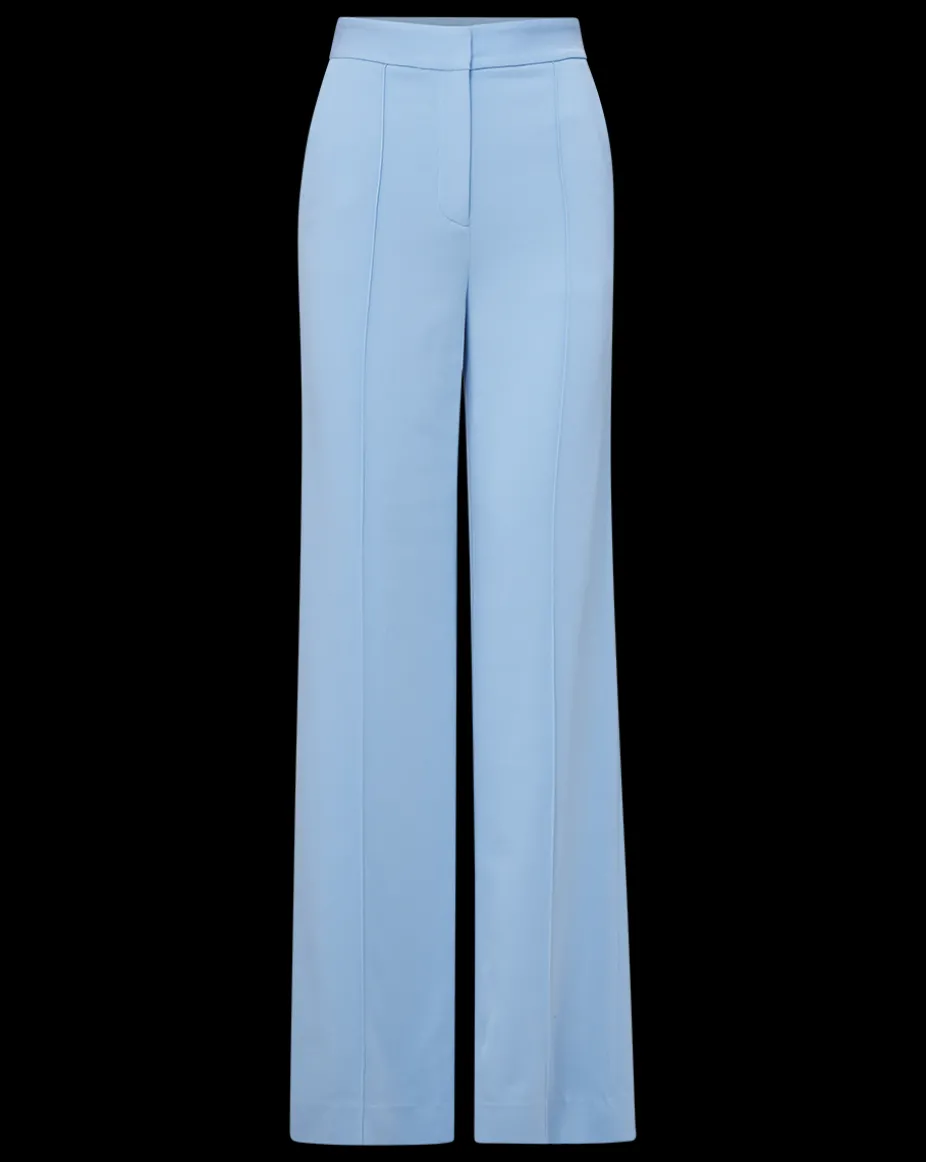Edia Pant in Blue Sky