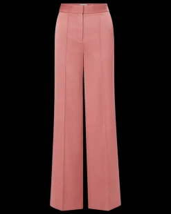 Edia Pant in Rose