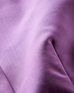 Elara Skirt in Orchid Dusk