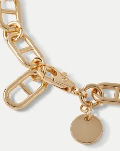 Elisa Belt in Gold
