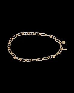 Elisa Belt in Gold