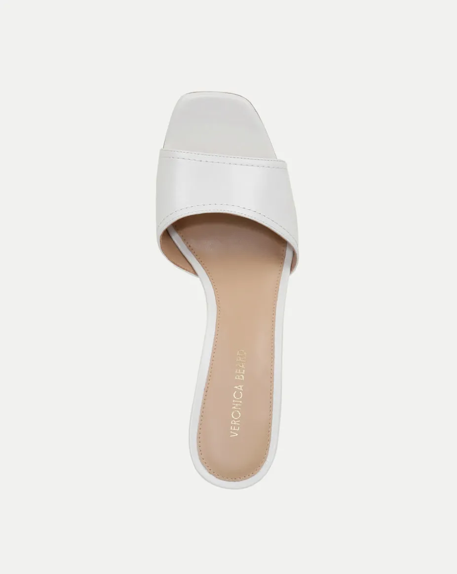 Ellen Wedge Sandal