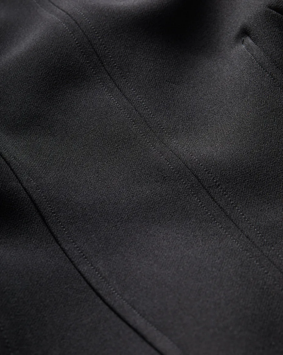 Faith Top in Black