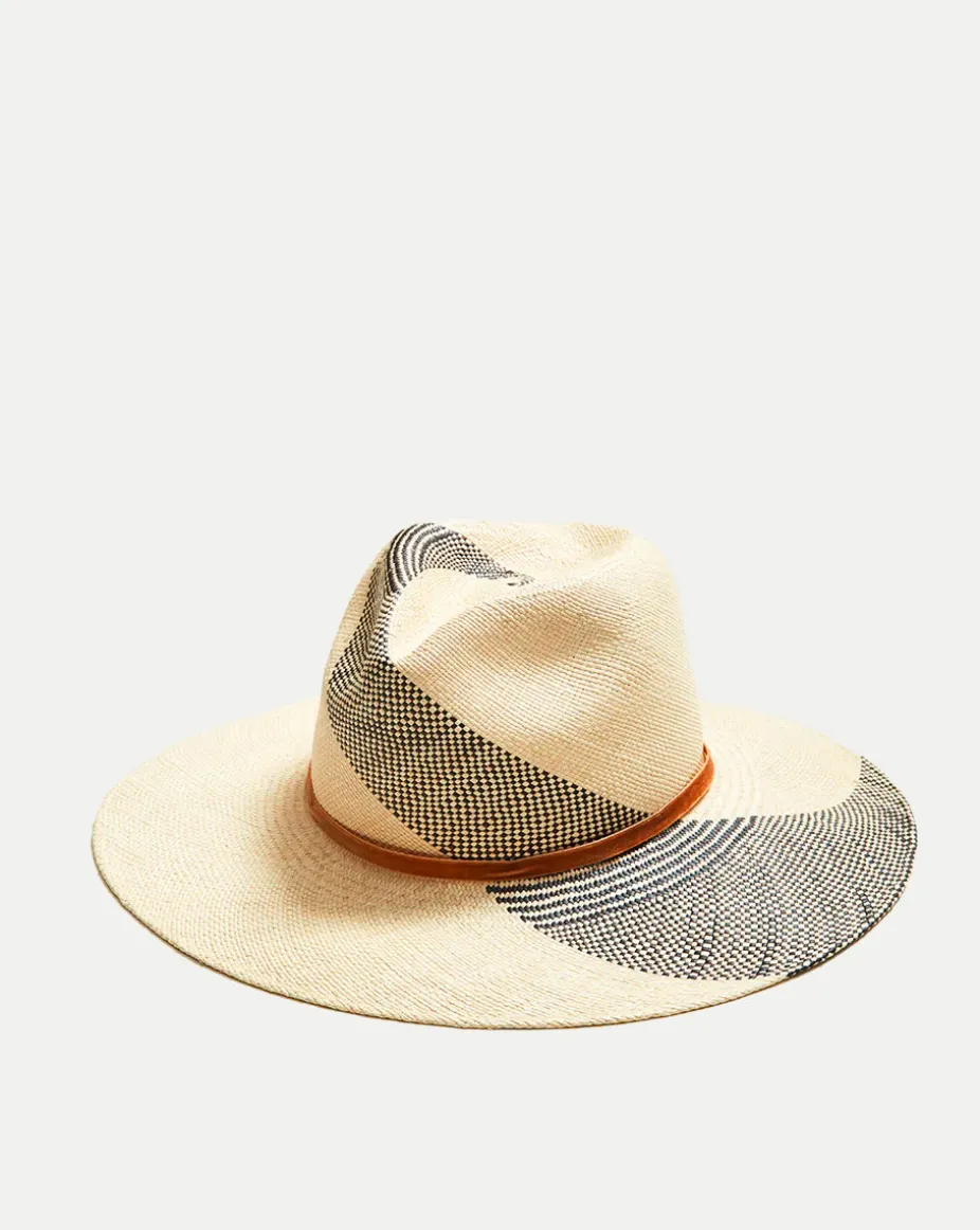 Geranium Hat