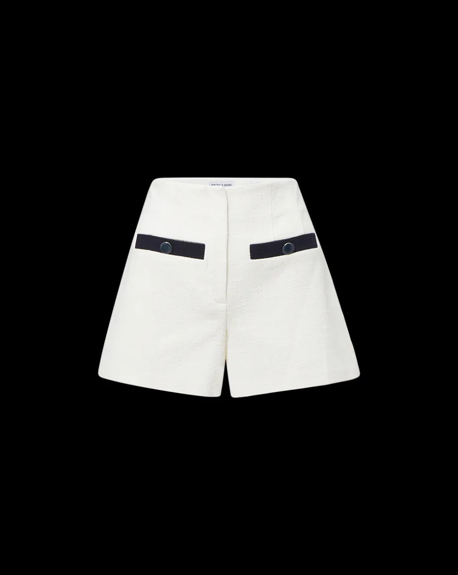 Gershwin Short in Dove