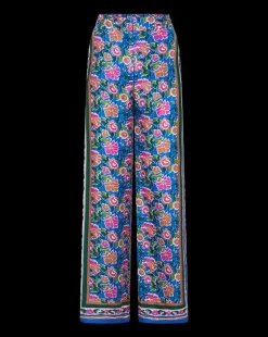 Grigore Floral Pant