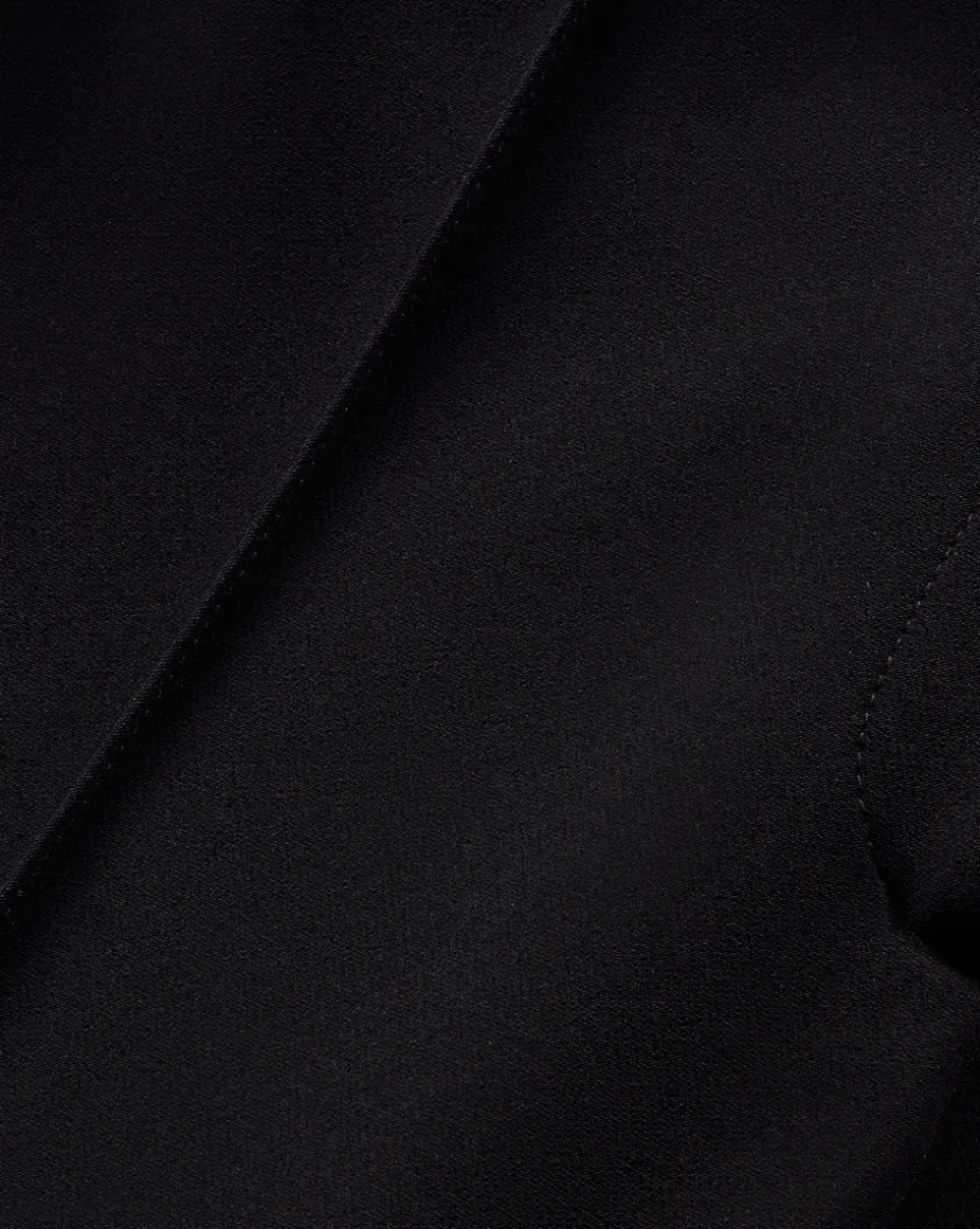Hibiscus Scuba Pant