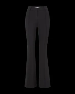 Hibiscus Scuba Pant
