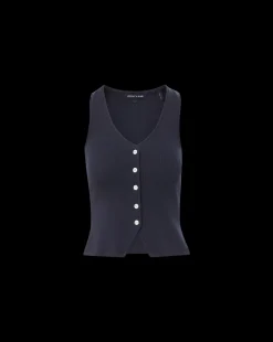 Hoorne Tank in Navy