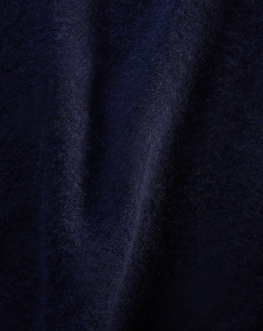 Jurnee Cashmere Turtleneck