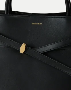 Large Dash Bag in Black