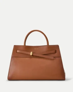 Large Dash Bag in Burnished Hazelwood