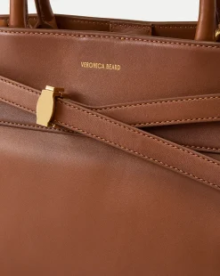Large Dash Bag in Burnished Hazelwood