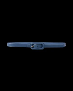 Lavanda Belt in Blue