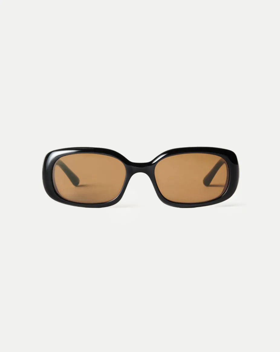 LAX Sunglasses in Black