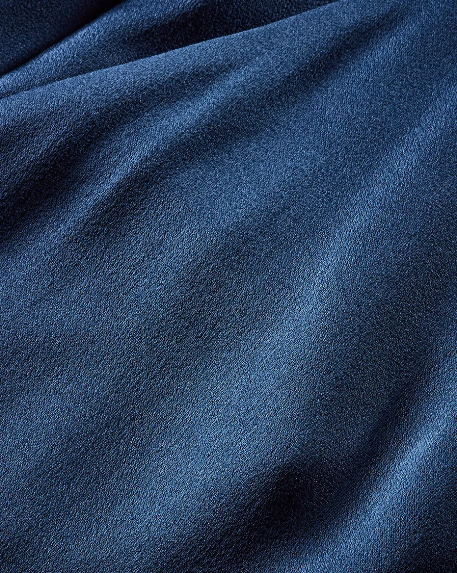 Lebone Pant in Blue Stone