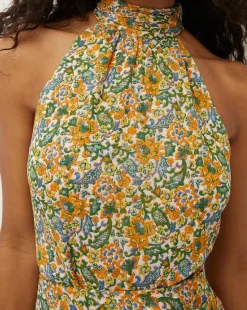 Leia Dress