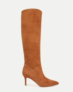 Lexington Suede Boot